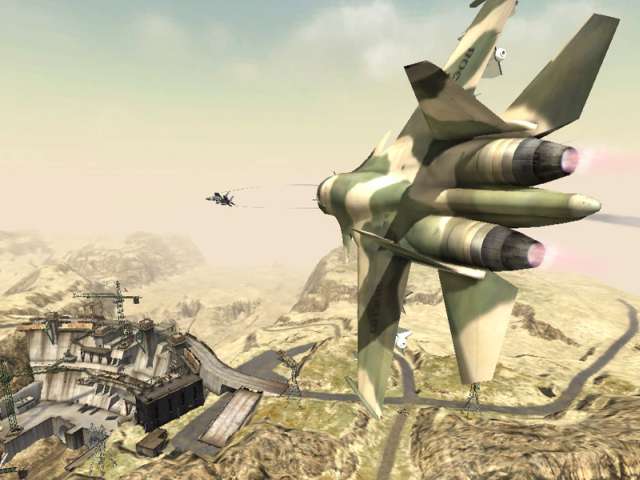 Battlefield 3 norec...