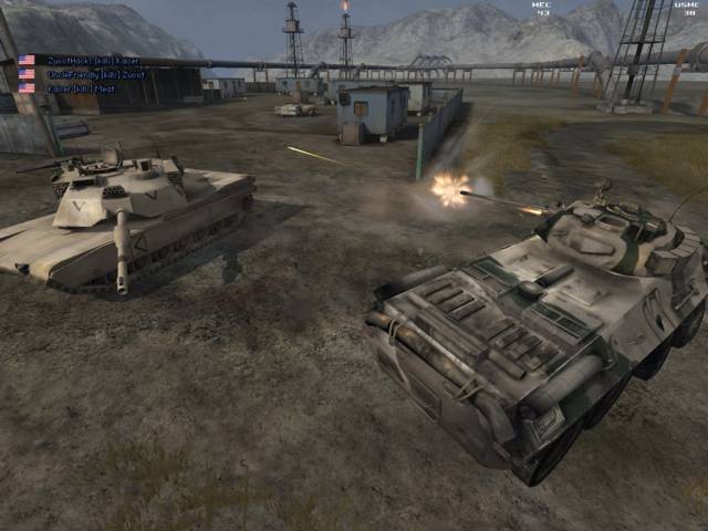 Mass Kill (aimbot, ...